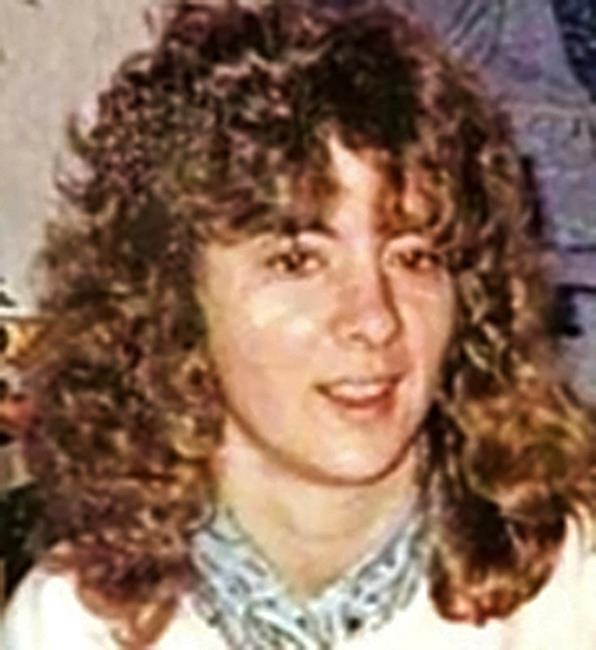 Police: Concrete slab may hold remains of long-missing woman | iNFOnews.ca Police: Concrete slab may hold remains of long-missing woman | iNFOnews.ca