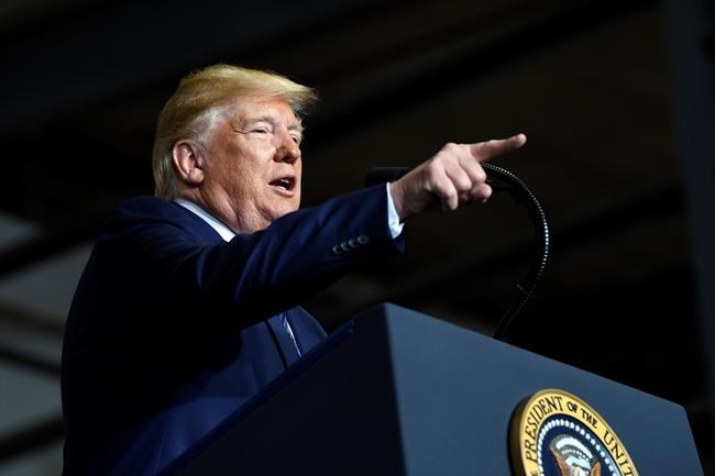 2020 Democrats weigh how tough to hit Trump on racism | iNFOnews.ca 2020 Democrats weigh how tough to hit Trump on racism | iNFOnews.ca