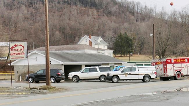 Correction: Deadly Car Wash Shooting-The Latest story | iNFOnews.ca