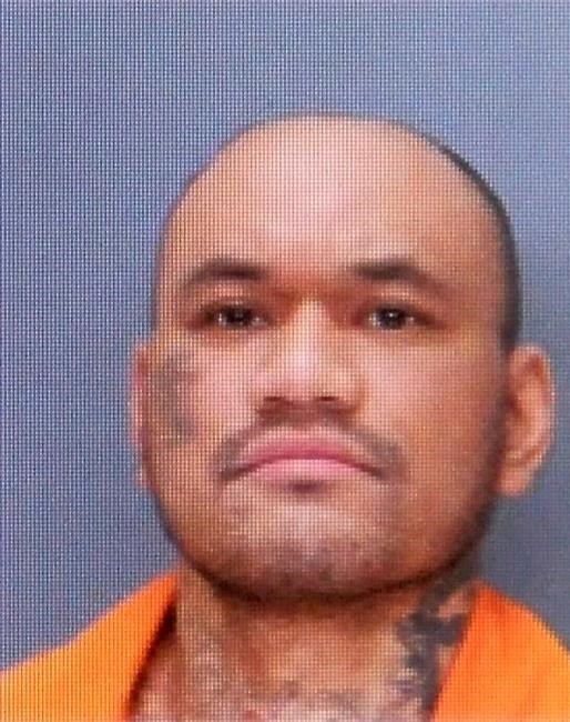 Juror: Panel split 11-1 favouring execution in guard's murder | iNFOnews.ca