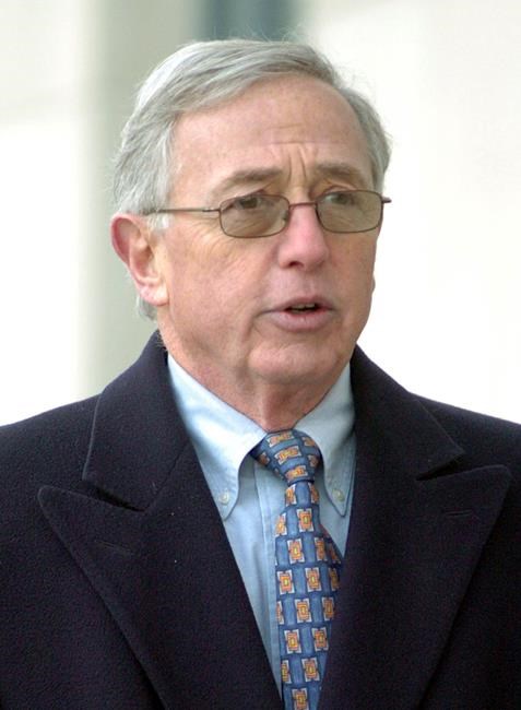 Kids-for-cash judge loses bid for lighter prison sentence | iNFOnews.ca