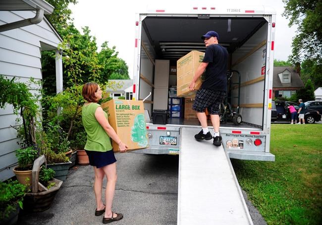 Millennial Money: Is moving now your best financial move? | iNFOnews.ca Millennial Money: Is moving now your best financial move? | iNFOnews.ca