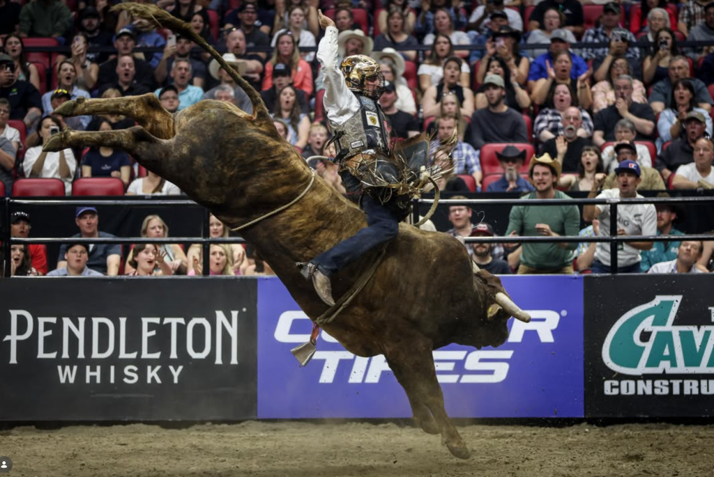 The Toughest Sport on Dirt returns to Kelowna | iNFOnews.ca The Toughest Sport on Dirt returns to Kelowna | iNFOnews.ca