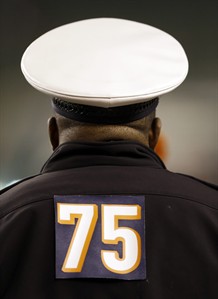 Defensive tackle Devon Still's 4-year-old daughter cheered at Bengals game | iNFOnews.ca