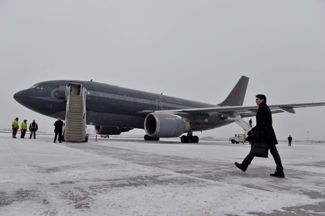 Trudeau talking trade but thinking politics on state visit to India next month | iNFOnews.ca