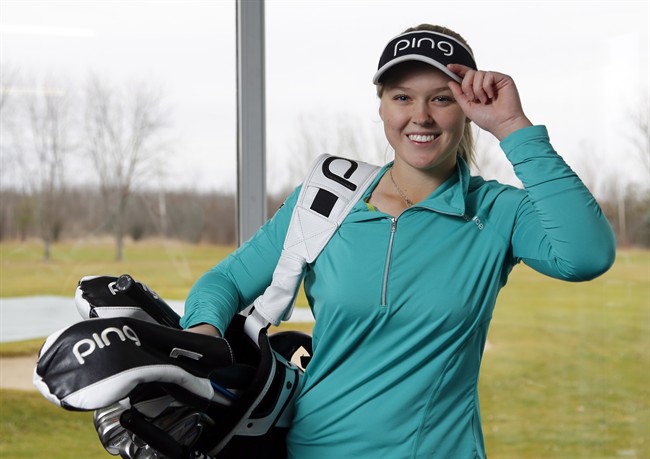 What editors say about CP's female athlete of the year | iNFOnews.ca CP35825455