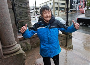 Residential school lawsuits trial in Newfoundland and Labrador delayed | iNFOnews.ca CP30757082