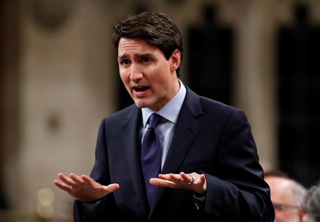 Feds avert delay of pot legalization with promises to Indigenous senators | iNFOnews.ca