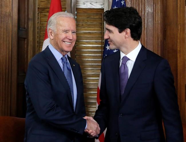Coding, climate, rescues: 3 ways federal politics touched Canadians this week | iNFOnews.ca
