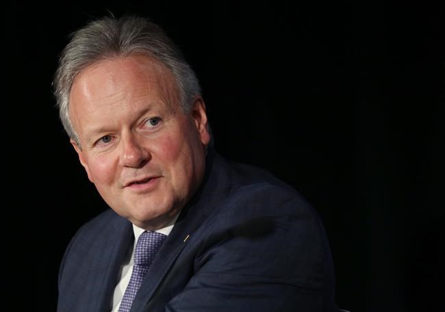 After hiking twice, there's 'no predetermined path' for rates from here: Poloz | iNFOnews.ca After hiking twice, there's 'no predetermined path' for rates from here: Poloz | iNFOnews.ca