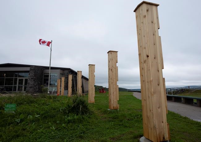 Dismantled Signal Hill fence cost $65,000 before outcry led to removal:Parks Canada | iNFOnews.ca