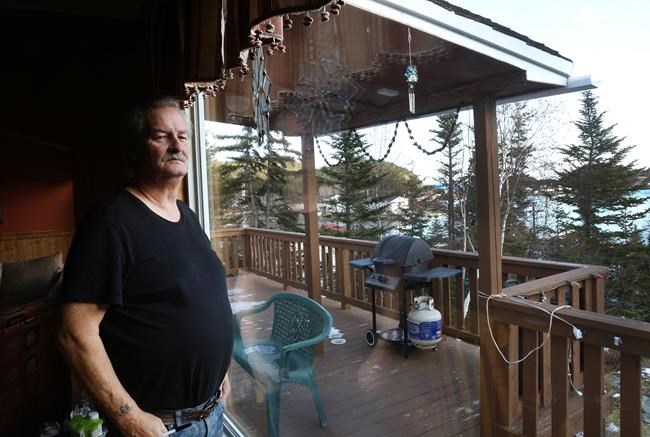 Little Bay Islanders say goodbye as N.L. town resettles, but some eye return | iNFOnews.ca