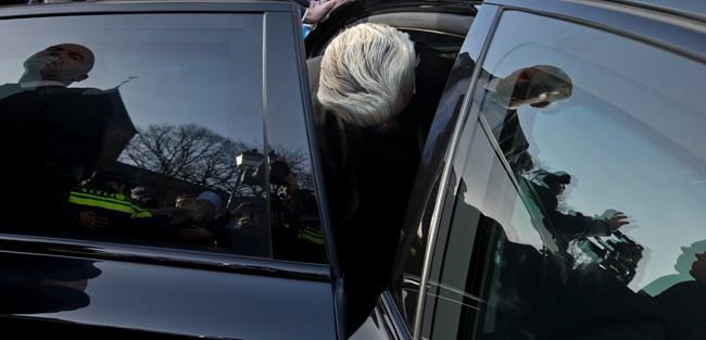 Dutch prosecutor urges fine for anti-Islam lawmaker Wilders | iNFOnews.ca