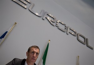 European police body says match fixing probe uncovered more than 380 suspicious games | iNFOnews.ca CP21873041