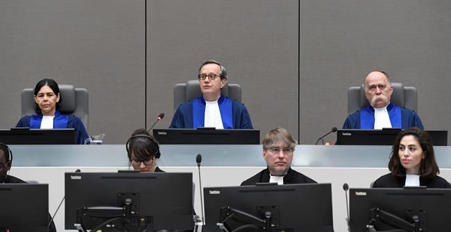 International court orders reparations for Congo attack | iNFOnews.ca