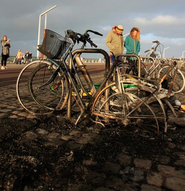 Dutch safety board issues scathing report into NYE bonfire | iNFOnews.ca Dutch safety board issues scathing report into NYE bonfire | iNFOnews.ca