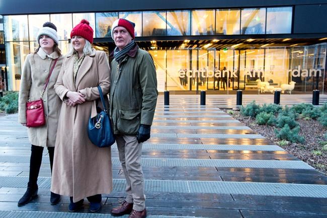 UK citizens ask Dutch court to protect post-Brexit EU rights | iNFOnews.ca