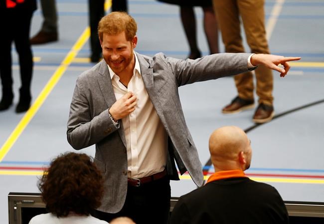 BBC DJ fired after royal baby tweet with chimpanzee picture | iNFOnews.ca BBC DJ fired after royal baby tweet with chimpanzee picture | iNFOnews.ca