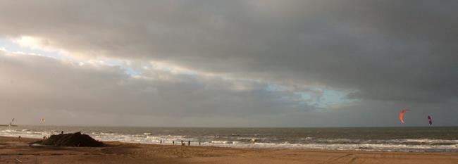 City says no to Dutch New Year’s Eve beach towering infernos | iNFOnews.ca