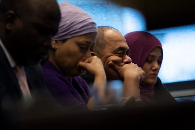 Myanmar accused at UN court of genocide against Rohingya | iNFOnews.ca Myanmar accused at UN court of genocide against Rohingya | iNFOnews.ca