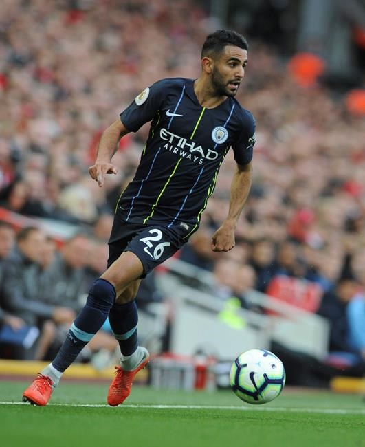 Liverpool, City in Anfield stalemate, Hazard lifts Chelsea | iNFOnews.ca Liverpool, City in Anfield stalemate, Hazard lifts Chelsea | iNFOnews.ca