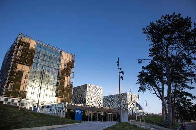 British lawyer Karim Khan elected next ICC prosecutor | iNFOnews.ca