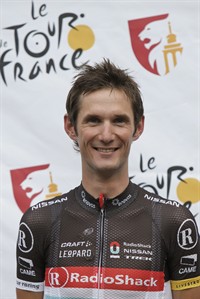 Cycling's governing body: Schleck tests positive for diuretic at Tour de France | iNFOnews.ca