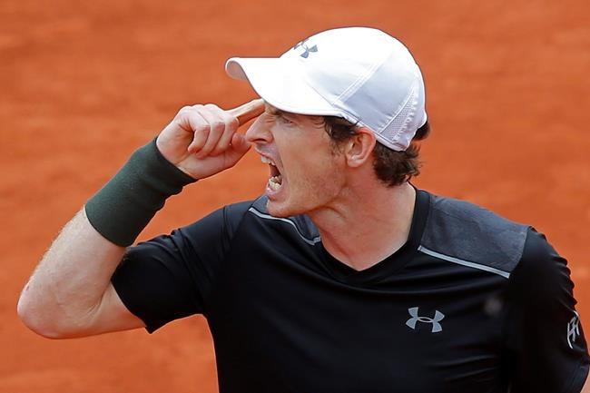 Even before easy win, good day for Serena Williams in Paris | iNFOnews.ca Even before easy win, good day for Serena Williams in Paris | iNFOnews.ca