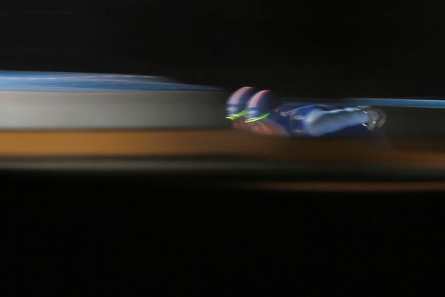 Miho Takagi wins speedskating allround world championships | iNFOnews.ca CP1097171299