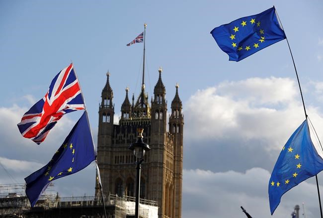 German official: EU decision on Brexit extension days away | iNFOnews.ca German official: EU decision on Brexit extension days away | iNFOnews.ca