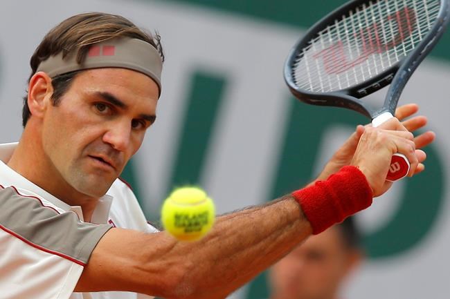 All's well that ends well for No. 1 Osaka at French Open | iNFOnews.ca All's well that ends well for No. 1 Osaka at French Open | iNFOnews.ca
