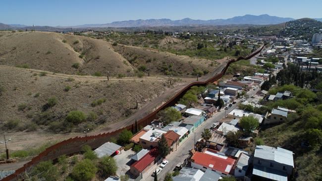 US agent on trial in cross-border killing of Mexican teen | iNFOnews.ca