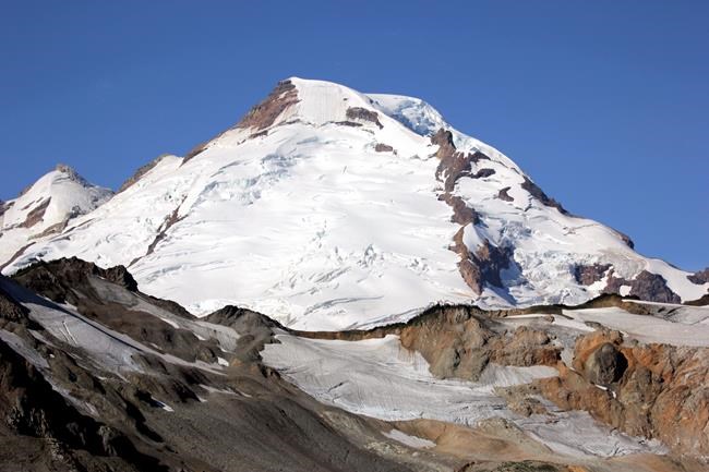 2 Boy Scouts, 2 troop leaders rescued from Washington peak | iNFOnews.ca CP248063823