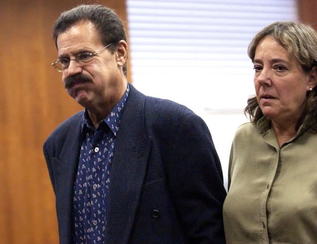 Testimony under way in multimillionaire Durst's murder case | iNFOnews.ca