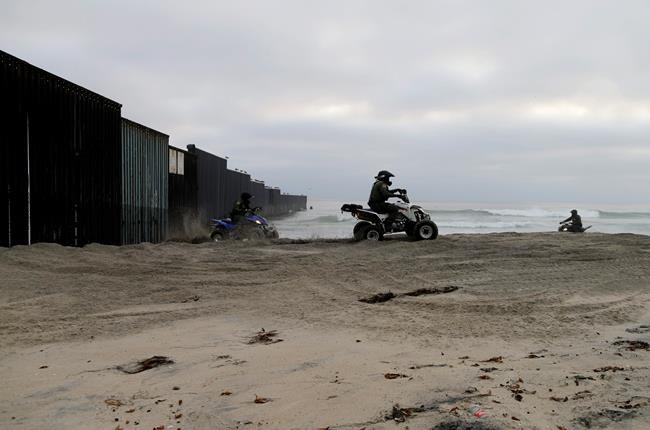 Fewer Mexicans drive changes in US immigrant population | iNFOnews.ca