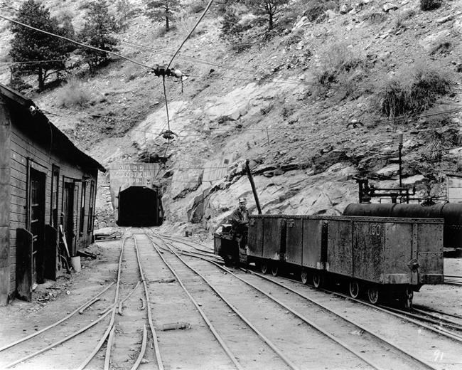 Mining town emerging from Superfund cleanup with optimism | iNFOnews.ca Mining town emerging from Superfund cleanup with optimism | iNFOnews.ca