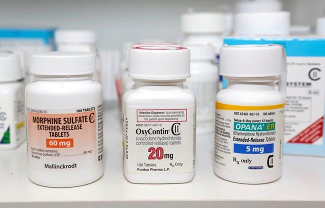 US does not need warrant to subpoena Oregon drug data | iNFOnews.ca