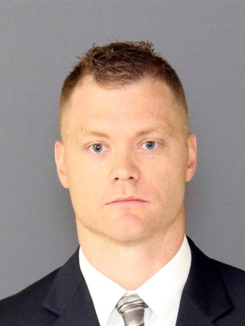 No bail for suspect in death of Washington sheriff's deputy | iNFOnews.ca No bail for suspect in death of Washington sheriff's deputy | iNFOnews.ca