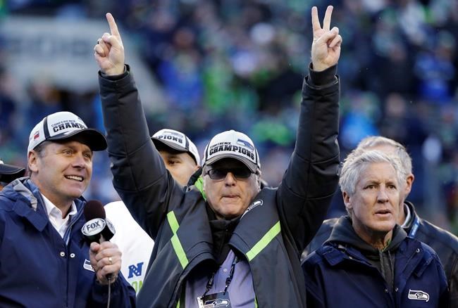Paul Allen says his non-Hodgkin's lymphoma has returned | iNFOnews.ca Paul Allen says his non-Hodgkin's lymphoma has returned | iNFOnews.ca