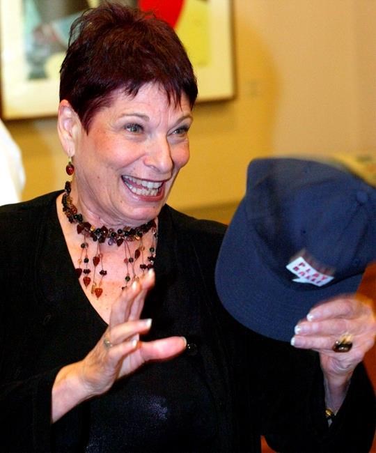 Vera Katz, who helped turn Portland into hipster haven, dies | iNFOnews.ca