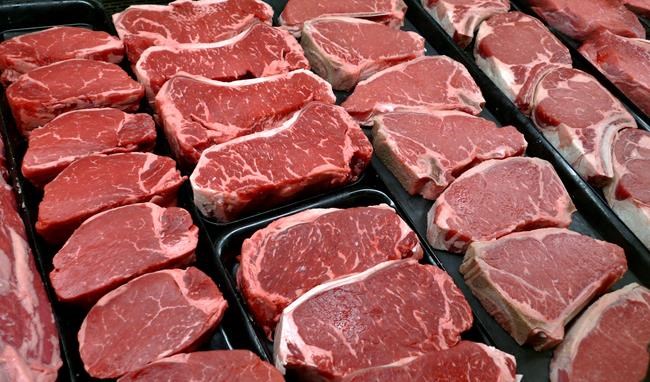 Cattle ranchers sue to return country-of-origin labeling | iNFOnews.ca