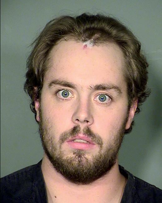 Man pleads guilty to DUI in fatal Las Vegas tour bus crash | iNFOnews.ca