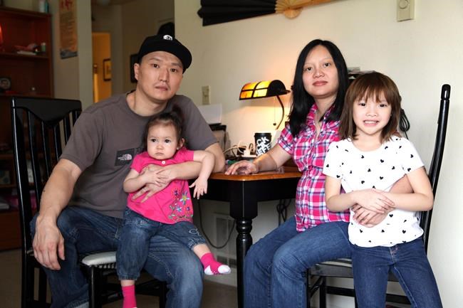 Adopted and brought to US, South Korean man to be deported | iNFOnews.ca Adopted and brought to US, South Korean man to be deported | iNFOnews.ca
