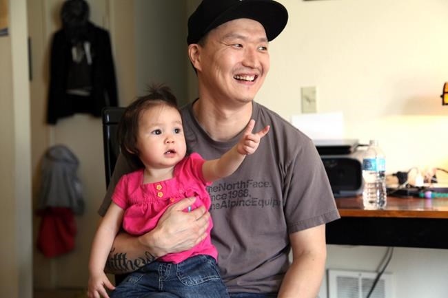 Feds targeted adoptee from South Korea because of crimes | iNFOnews.ca Feds targeted adoptee from South Korea because of crimes | iNFOnews.ca