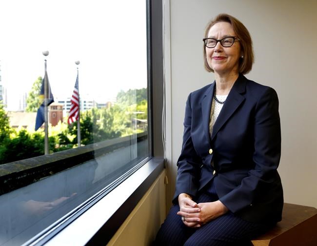 Oregon's top civil rights lawyer alleges racial profiling | iNFOnews.ca Oregon's top civil rights lawyer alleges racial profiling | iNFOnews.ca