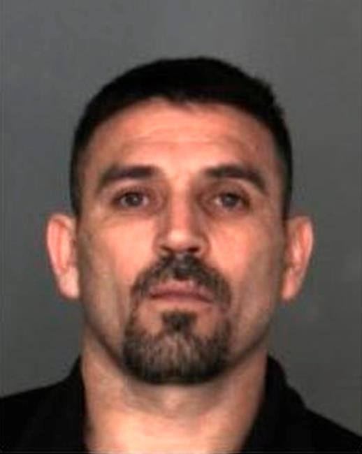 Mexican smuggler who hit US agent with rock gets 8-year term | iNFOnews.ca Mexican smuggler who hit US agent with rock gets 8-year term | iNFOnews.ca