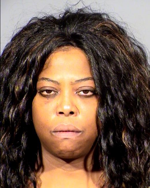 Defendant's relative arrested in Vegas court sidewalk crash | iNFOnews.ca Defendant's relative arrested in Vegas court sidewalk crash | iNFOnews.ca