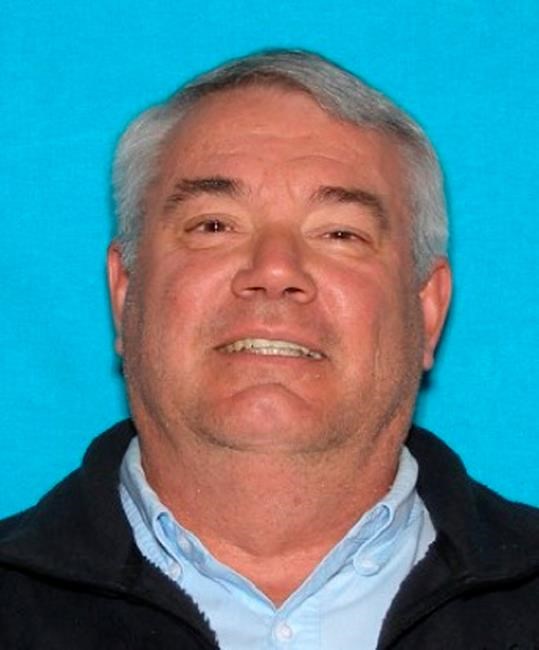 Utah man charged with murder after 2 more bodies identified | iNFOnews.ca Utah man charged with murder after 2 more bodies identified | iNFOnews.ca
