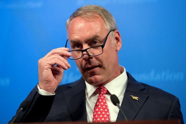 Interior Department veterans question need for overhaul | iNFOnews.ca