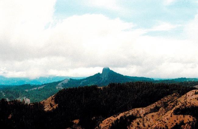 Cascade-Siskiyou National Monument litigation could resume | iNFOnews.ca CP471025840